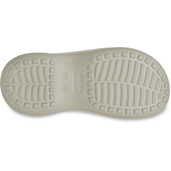 Classic Stacked Clog - Image 4