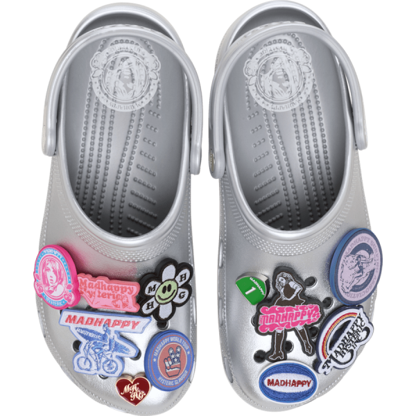 Madhappy X  Crocs Classic Clog - Image 2