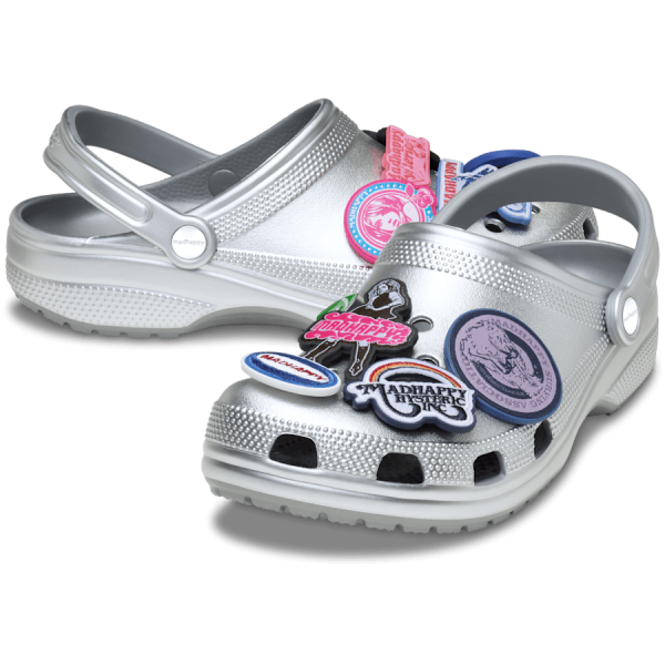 Madhappy X  Crocs Classic Clog - Image 3