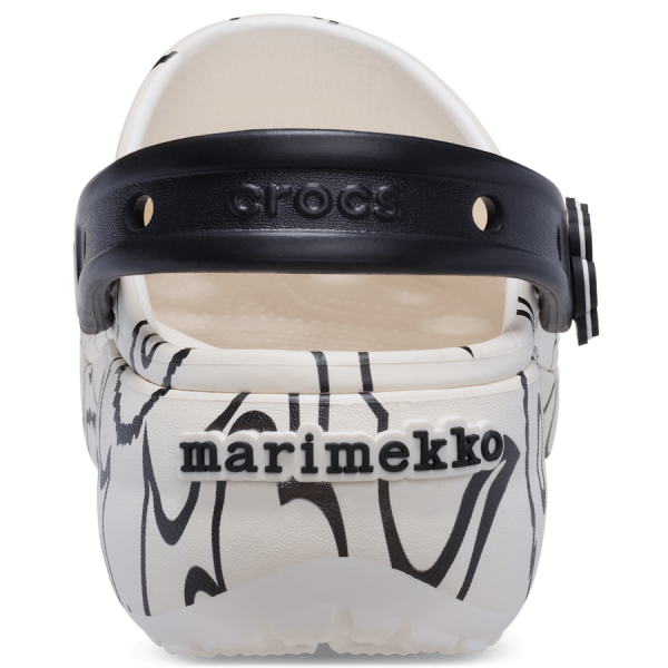 Marimekko Classic Platform Clog - Image 8