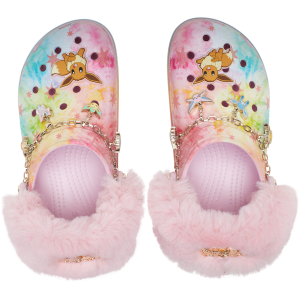 Pokmon Eevee Classic Platform Clog
