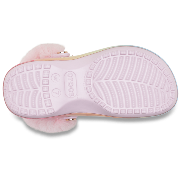 Pokmon Eevee Classic Platform Clog - Image 4