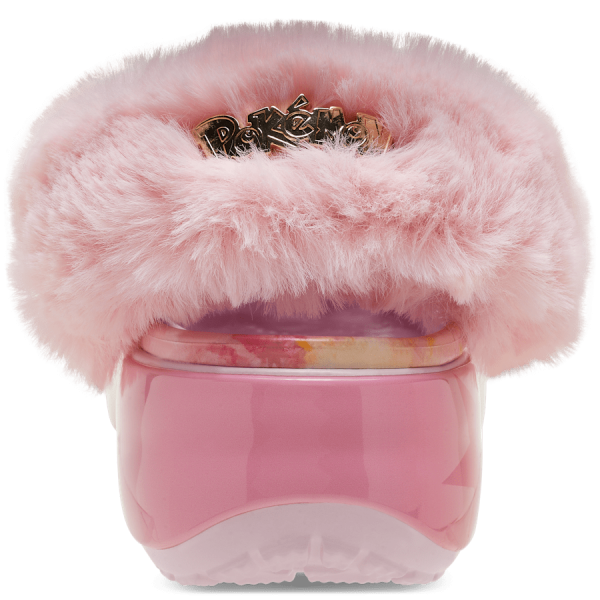 Pokmon Eevee Classic Platform Clog - Image 6