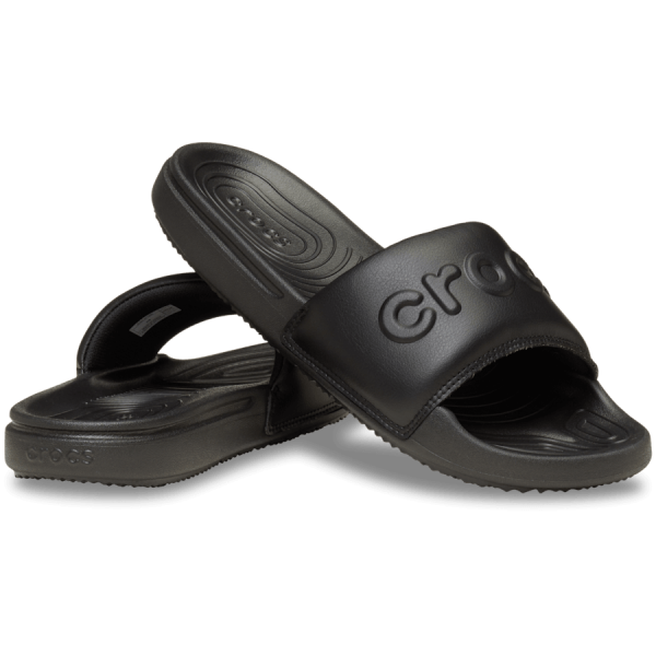 Women's Crocs All Day Slide - Image 2