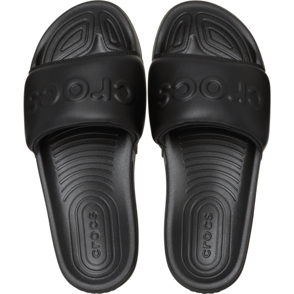 Women's Crocs All Day Slide - Image 3