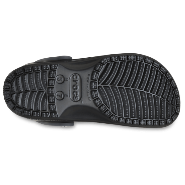 Classic Frosted Backstrap Clog - Image 4