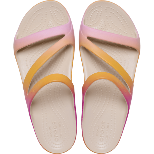 Women's Kadee II Ombre Sandal - Image 3