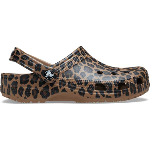 Classic Animal Clog