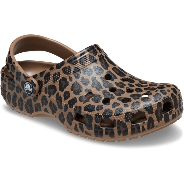 Classic Animal Clog - Image 5