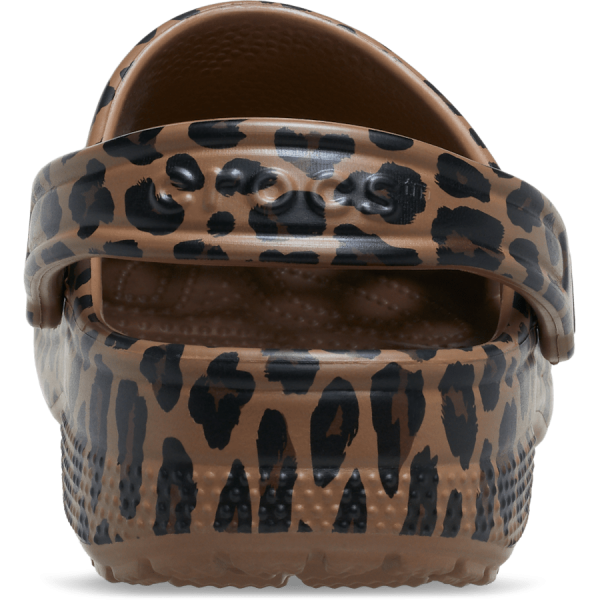 Classic Animal Clog - Image 6