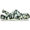 Kid's Classic Glow Dino Clog