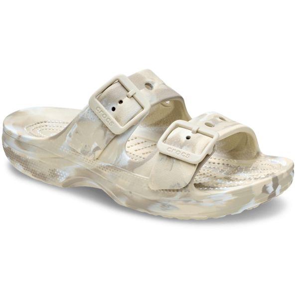 Women's Classic Marbled Icon Sandal - Image 10